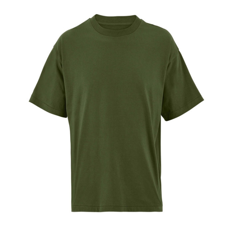 LEGACY TEE-SHIRT&nbsp;OVERSIZE Army XL